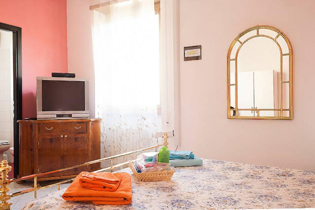 A Casa Di Elena B&B Rome Room photo